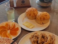 -香丰阁·烤鸭·川湘菜(清河店)
