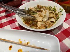 -西贝(宝乐汇店)