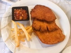 -新侨三宝乐面包店(崇文门店)