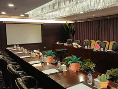 -北京长白山国际酒店(鸟巢店)