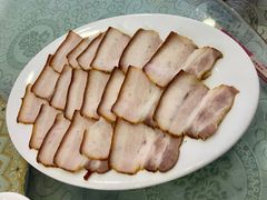 -李连贵熏肉大饼(沈阳站店)