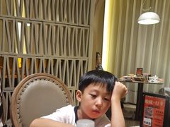 -小鹅皇港式餐厅(新抚万达店)