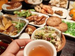 -青藤茶馆(南山路店)