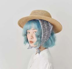-首脑美发沙龙