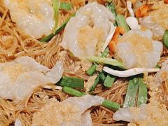 -绿茶餐厅(昆明世纪金源店)
