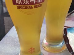-友记功夫香·人民川菜(红牌楼店)