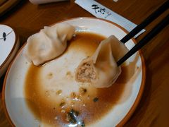 -必点海鲜·鲅鱼水饺(鞍山西道店)