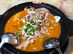 脆肚-李师傅脆肚(梅林店)