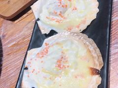 -沈记烧烤海鲜(江汉二路店)