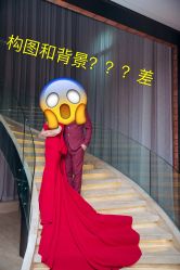 -金夫人婚纱摄影(华南店)