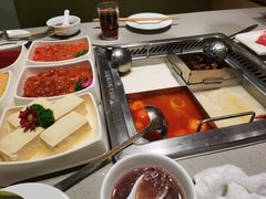 -海底捞火锅(万象汇店)