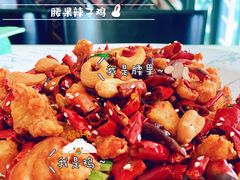 -唐廊烤鸭店(工体店)