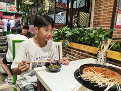 -钢管厂歆瑞源油卤串串香(春熙路太古里店)