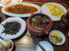 -云隐小厨·传统大理美食(复兴路店)