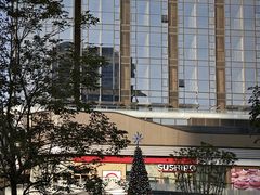 -东莞松山湖万象汇