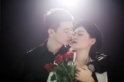-上花轿婚纱摄影