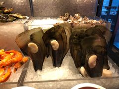 -广州富力君悦大酒店·凯菲厅