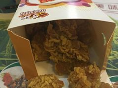 -迈德思客•汉堡•烤鸡(建章路高堡子店)