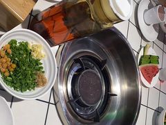 -蛙一刀·麻椒鱼火锅(金仙桥店)