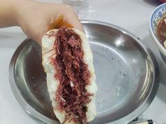-清真马文肉丸胡辣汤(回民街店)