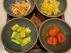 -半山腰·云南菜(侨福芳草地店)