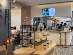 -霸王茶姬(正佳广场店)