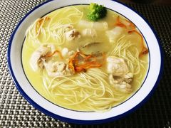 -十面春风·江南面馆(崇宁路店)