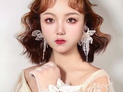 -吉田美学化妆美甲摄影培训(宁波校区)