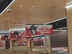 -海底捞火锅(天一广场亚细亚店)