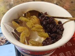 -蜀国大将老火锅(江北店)