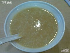 甘薯粥-咬不得高祖生煎·简餐(高银街店)
