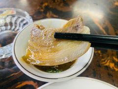 -有汤有味驴庄(坪山店)