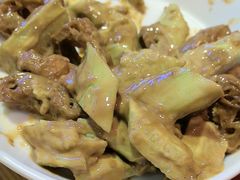 -四禧精酿烧烤串吧(大明湖店)