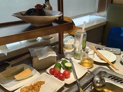 -海底捞火锅(公益西桥店)
