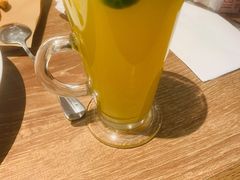 清雅卡曼橘茶-必胜客(沈辽路万达店)