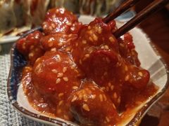 -戏作寿司(观音桥店)
