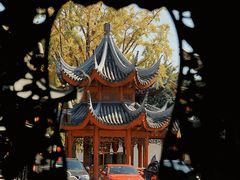 -上海东林寺(金山区)