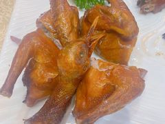 -大水车公馆·顺德菜·妈姐菜(均安店)