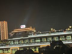 -武汉关码头(轮渡站)