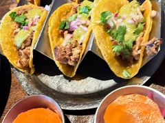 taco-Q MEX 库迈墨西哥餐吧(三里屯店)