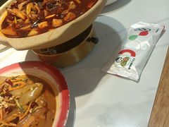 -李老哈·东北菜(宋园路店)