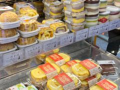 -楊記桃酥王(下马坊店)