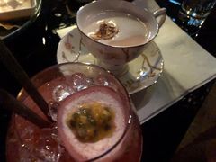 -柒Lounge(三里屯店)