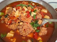 -新新湘菜馆(新中街二条店)