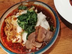 -秦唐一号西安菜馆(钟楼店)