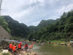 -兴隆红河漂流