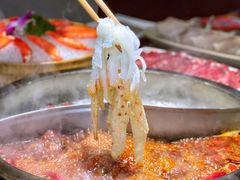 -渝味晓宇火锅(合川路店)