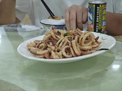 -秋姐美食店(旅游大道店)