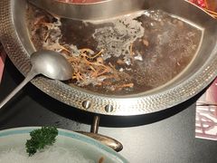 -廖掌柜·重庆鲜货火锅(上海首店)