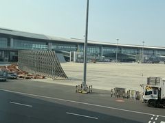 -青岛胶东国际机场